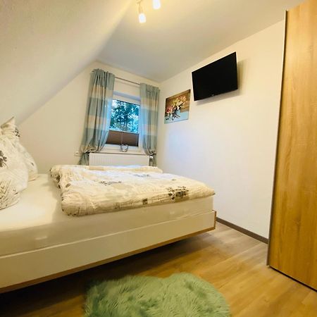 Ferienhaus Irmgard 바트팔링보슈텔 외부 사진