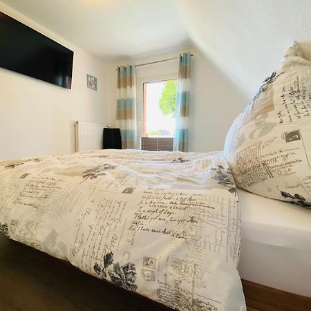 Ferienhaus Irmgard 바트팔링보슈텔 외부 사진
