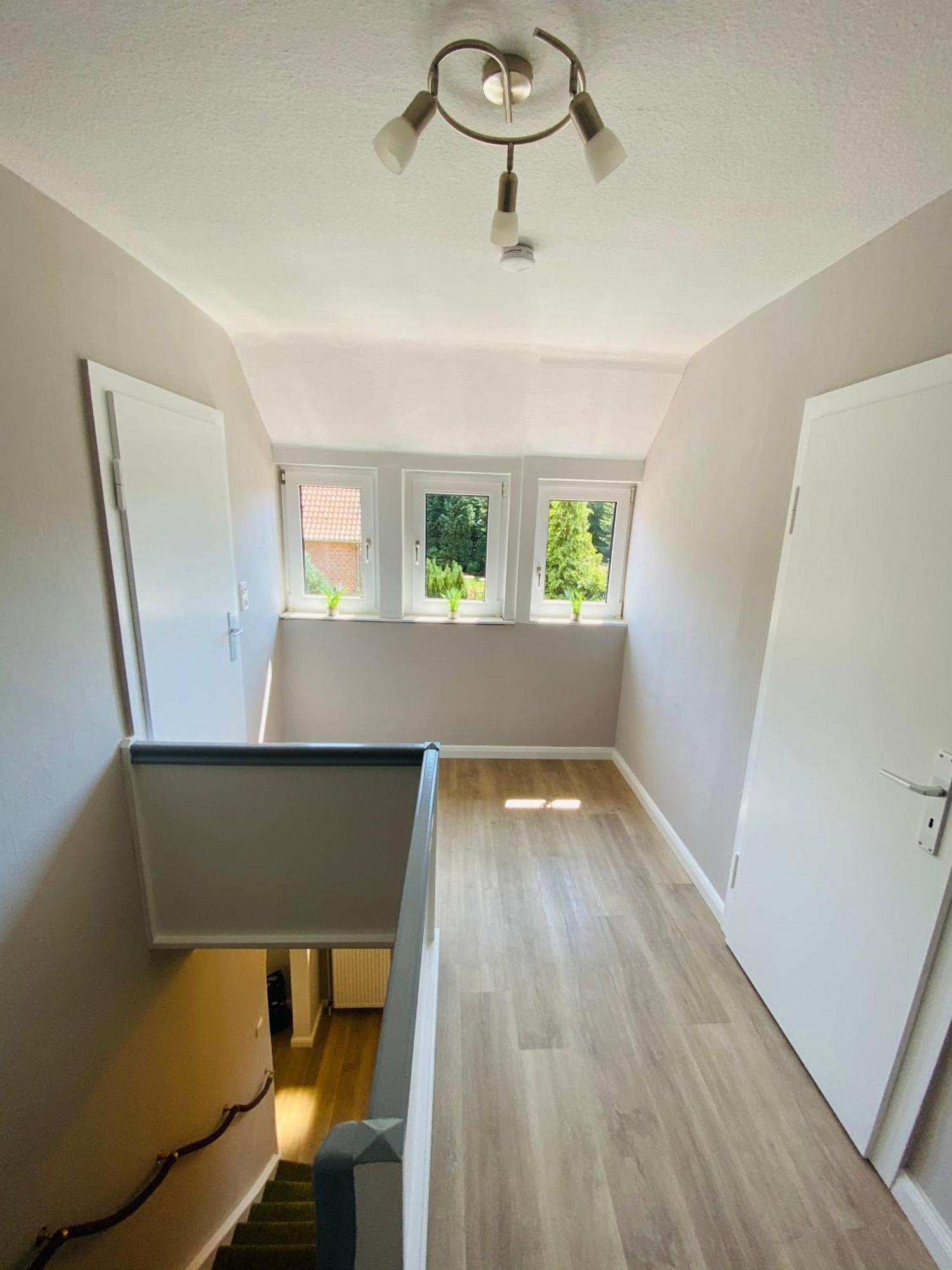 Ferienhaus Irmgard 바트팔링보슈텔 외부 사진